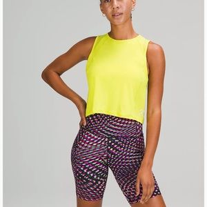 Lululemon SeaWheeze 2021 Fast and Free